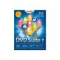 CyberLink DVD Suite 7 Pro (CD-ROM)