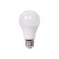 XQ-lite XQ13160 LED Bulb Lamp E27 [13 Watt replaces 75 Watt] 1055 lumen, dimmable, warm white (household goods)