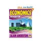 A Level Economics Student Book (Paperback)