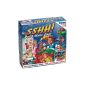 Tomy - Board Game - Shhh not Wake Dad (Toy)