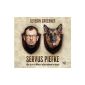 Servus Piefke (Audio CD)