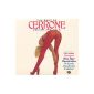 The Best of Cerrone Productions - 2CD (CD)