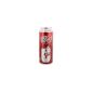 Dr Pepper Energy Drink - with taurine -. 0,5l incl deposit (Misc.)