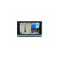 Garmin nüvi 2547LMT CE navigation device (12.7 cm (5 inches) touch screen, maps of 22 countries in Europe, Central Europe, map update, TMC Pro) (Electronics)
