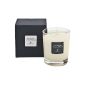 Watercolor Tuberose Scented Candle 70g (Kitchen)