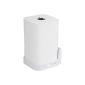 Total Innovelis Mount Wall Mount for AirPort Extreme / Time Capsule (Electronics)