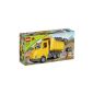 Lego - 5651 - Construction game - Duplo LEGOVille - The Dump Truck (Toy)