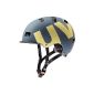 UVEX adult bicycle helmet HLMT 5 Bike Pro (equipment)