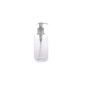 Oils & Sens - Crystal Bottle with pump - pump in kind (Health and Beauty)