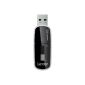 Lexar Echo MX Backup USB 2.0 Flash Drive 128GB Black LEHMX128BBEU (Electronics)