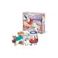 Buki France - 2046- Educational and Scientific Games - Science and Nature - Experience magnetized (Toy)