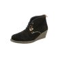 Rieker 57440 Women boots (shoes)