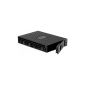 Rack Removable HDD SATA 2.5 '' trayless (Office Supplies)