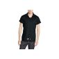 Dickies - casual shirt - normal size -...