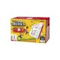 Nintendo 2DS - white & red + New Super Mario Bros.  2 - Special Edition (Console)