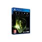 Alien: Isolation - nostromo Edition (Video Game)
