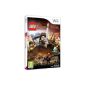 Lego - The Lord of the Rings - WII