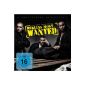 Berlins Most Wanted - Limited Deluxe Edition (FSK 16) (Audio CD)