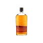 Bulleit Bourbon Frontier Whiskey (1 x 0.7 l) (Food & Beverage)