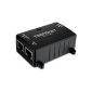TRENDnet - Power Over Ethernet Injector Gigabit TPE-113GI (Personal Computers)