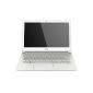 Acer Aspire S7-391-73514G25aws 33.8 cm (13.3 inches) Ultrabook (Intel Core i7 3517U, up to 1.9GHz, 4GB RAM, 256GB SSD, Intel HD 4000, Touchscreen, Win 8) white (Personal Computers)