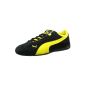 Puma Fast Cat Suede BVB Unisex basketball (Shoes)