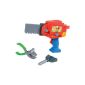 Mattel Fisher-Price p1478 - Fisher Price Handy Manny's 2-in-1 Power Tool (Toys)