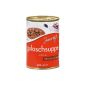 Every day goulash soup, 6-pack (6 x 416 g) (Food & Beverage)
