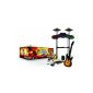 Guitar Hero: World Tour - Complete band Pack (Video Game)
