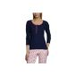 Uncover by Schiesser Ladies pajama top 137465-804 (Textiles)