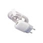 ViTho charger [certified] / USB travel power adapter (1 Ampere) + USB cable / sync cable / charging cable / data cable - for HTC One M7 / M8 / E8 / Mini M4 / Mini 2 M5 / Max / One X / X Plus / S / SV / V / Desire 300/310/320/500/510/610/620/816/820 / Desire X / S / Eye (Electronics)