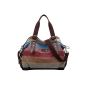 Beautiful cloth bag, suitable for many occasions.