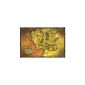 Map of Lord perfect rings very good quality