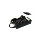 Acer Aspire 5349 Laptop Battery Charger (PC) compliant (Electronics)