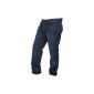 Men Denim blue protective motorcycle Motorcycle Biker Jeans Trousers reinforced with Aramid protection Lining