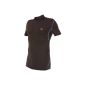 Ultra Sport Men-function wheel-shirt short sleeve with quick-dry function (Sports Apparel)