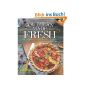 Southern Living Southern Made Fresh: Vibrant Dishes Rooted in Homegrown Flavor (Hardcover)