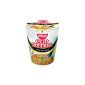Nissin Cup Noodles Chicken, 4-pack (4 x 63 g) (Food & Beverage)