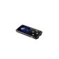 Intenso Video Jumper MP3 / Video Player 4GB (4.6 cm (1.8 inch) display, FM radio, micro SD card slot) (Electronics)