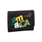PUMA purse Foundation, black-Jamaica graphic (equipment)