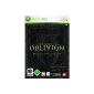 The Elder Scrolls IV: Oblivion (Game of the Year Edition) (Video Game)