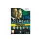 The Premeditation Experts (DVD-ROM)