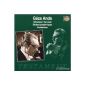 Schumann: Carnaval;  Symphonic Etudes;  Kreisleriana (CD)