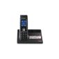 Swissvoice Avena 248T Cordless phone with answering machine DECT / GAP Handsfree (Electronics)