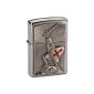 Zippo "Crusade Victory / Victory Crusade", very beautiful and with good price / quality ratio.