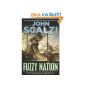Fuzzy Nation (Hardcover)