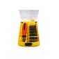 38 in 1 tool kit for repairing mobile phones, mp3 players ... (Tools & Accessories)