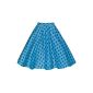Lindy Bop Vintage fifties Peggy Designs Skirt Party (Clothing)