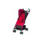 Stroller Bébé Confort Noa, model choice (Baby Care)