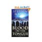 Blood on the Tongue (Paperback)